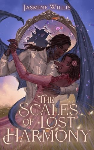 The Scales of Lost Harmony (Kindle Edition)