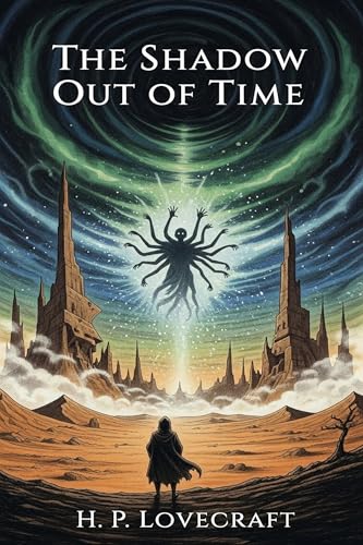 The Shadow Out of Time