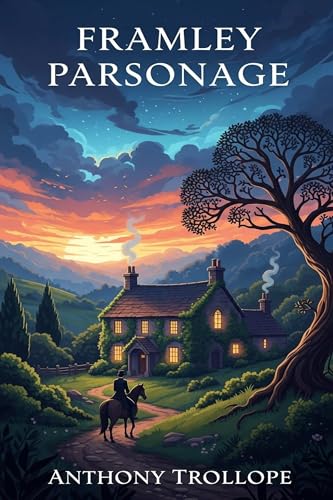 Framley Parsonage