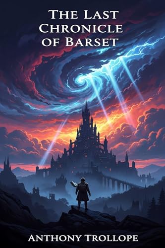 The Last Chronicle of Barset