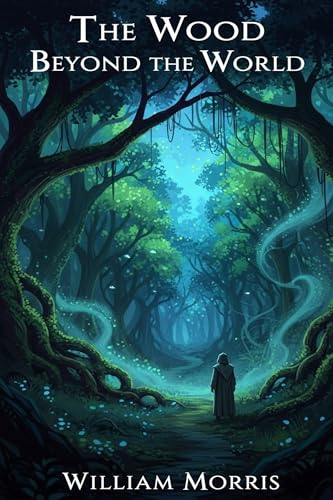 The Wood Beyond the World