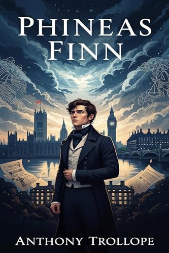 Phineas Finn