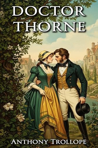 Doctor Thorne