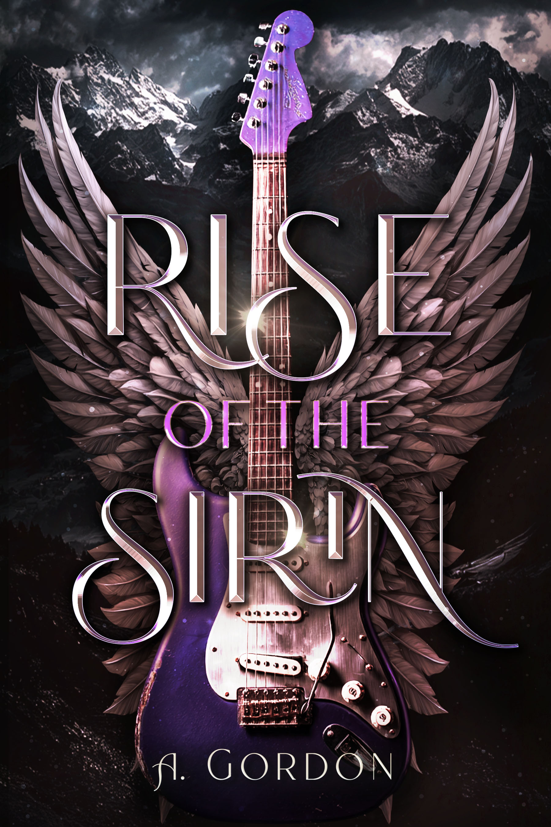 Rise of the Sirin