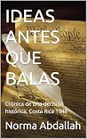 IDEAS ANTES QUE B...