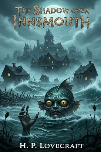 The Shadow over Innsmouth