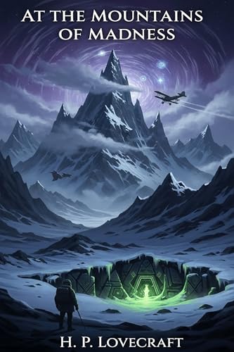 At the Mountains of Madness