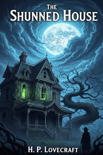 The Shunned House