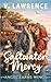Saltwater Mercy: Clean Enemies to More Romance with a Touch of Supernatural