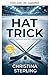 Hat Trick: Un Romance de Hockey de Harén Inverso (Hockey Titanes nº 1) (Spanish Edition)