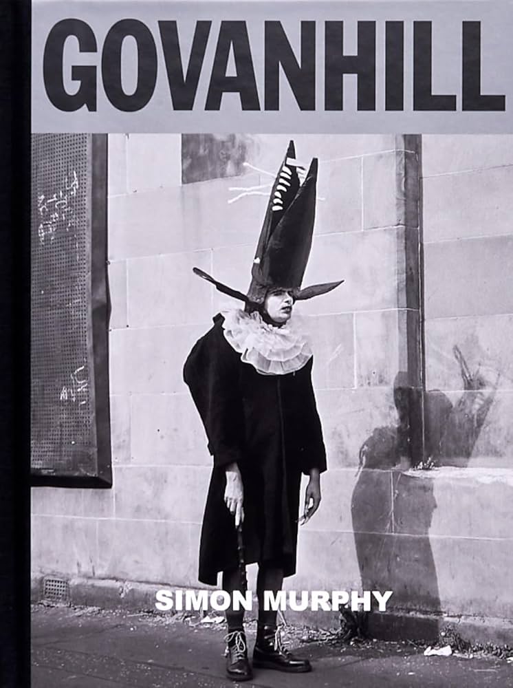 Govanhill (Hardcover)