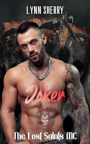 Joker: The Lost Saints MC (Kindle Edition)