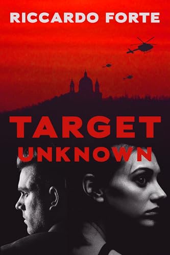 Target Unknown (Kindle Edition)