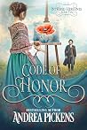 Code of Honor (Intrepid Heroines Book 10)