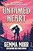 Untamed Heart (Dutch Edition) by Gemma Morr