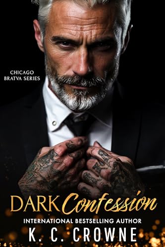 Dark Confession: A Billionaire Bratva Romance (Kindle Edition)