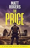 The Price: A King & Slater Jr Thriller (The King & Slater Jr Series Book 3)