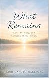 What Remains by Lori Caputo-Hartford