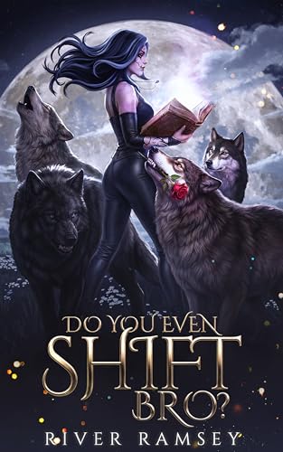 Do You Even Shift, Bro? (Kindle Edition)