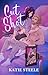 Cut Shot: A Friends-to-Lovers Volleyball Romance (Chicago Cats Book 2)
