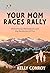 Your Mom Races Rally: Motherhood, Motorsports and the Revolution of Fun