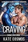 Craving: An Alien...