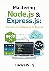 Mastering Node.js...