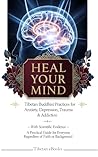 HEAL YOUR MIND: T...