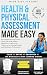 Health & Physical Assessmen...