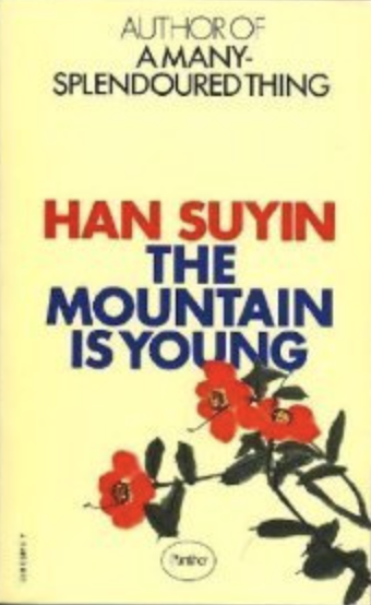 The Mountain is Young