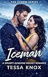 Iceman: A grumpy-...