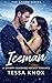 Iceman: A grumpy-sunshine hockey romance (The Storm Series Book 2)