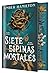 Siete espinas mortales