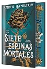 Siete espinas mor...