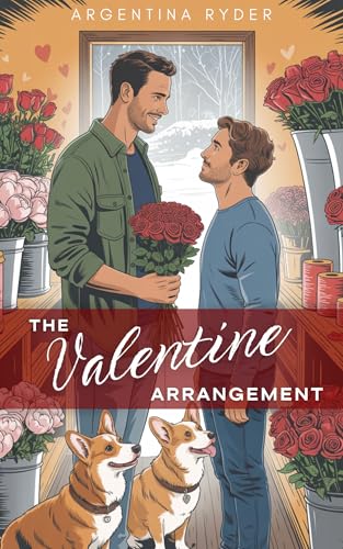 The Valentine Arrangement (Kindle Edition)