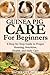 GUINEA PIG CARE FOR BEGINNE...