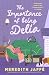 The Importance of Being Delia by Meredith Jaffe