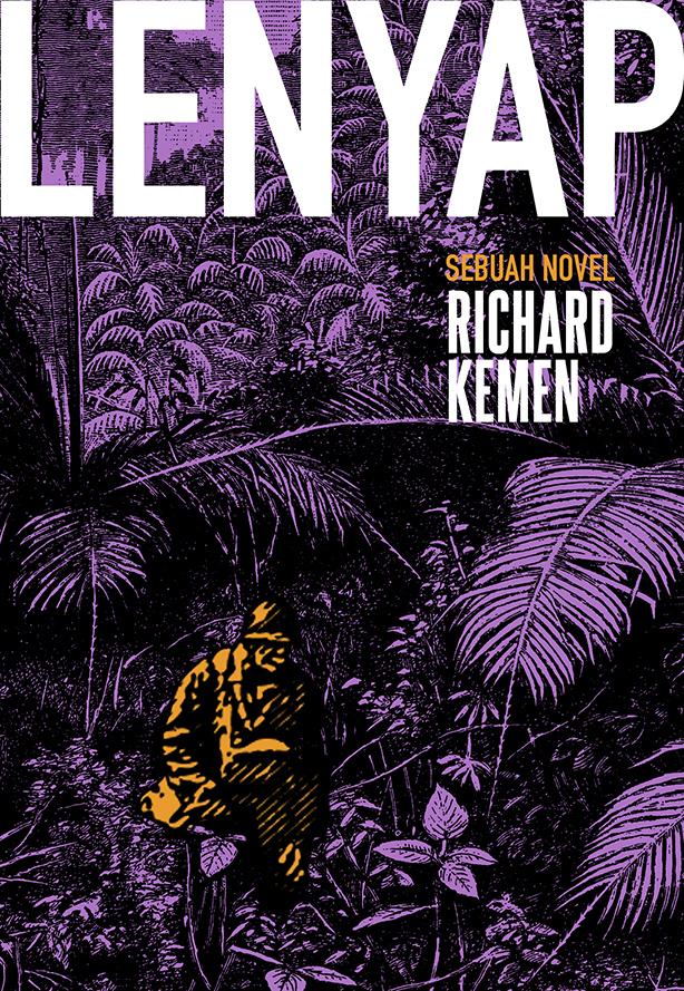 LENYAP (Paperback)