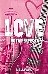 Love: Nota perfec...
