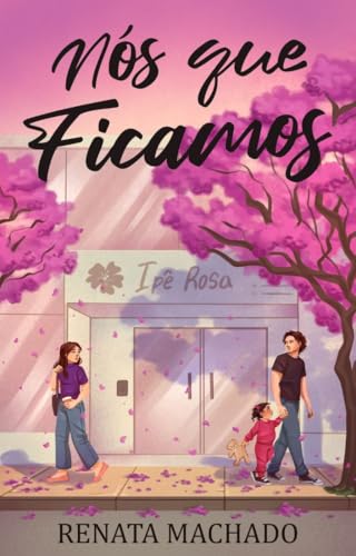 Nós que Ficamos (Portuguese Edition)