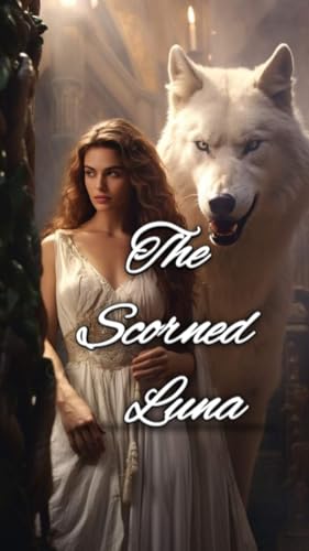The scorned Luna: Book one of the rejected mates series (Kindle Edition)