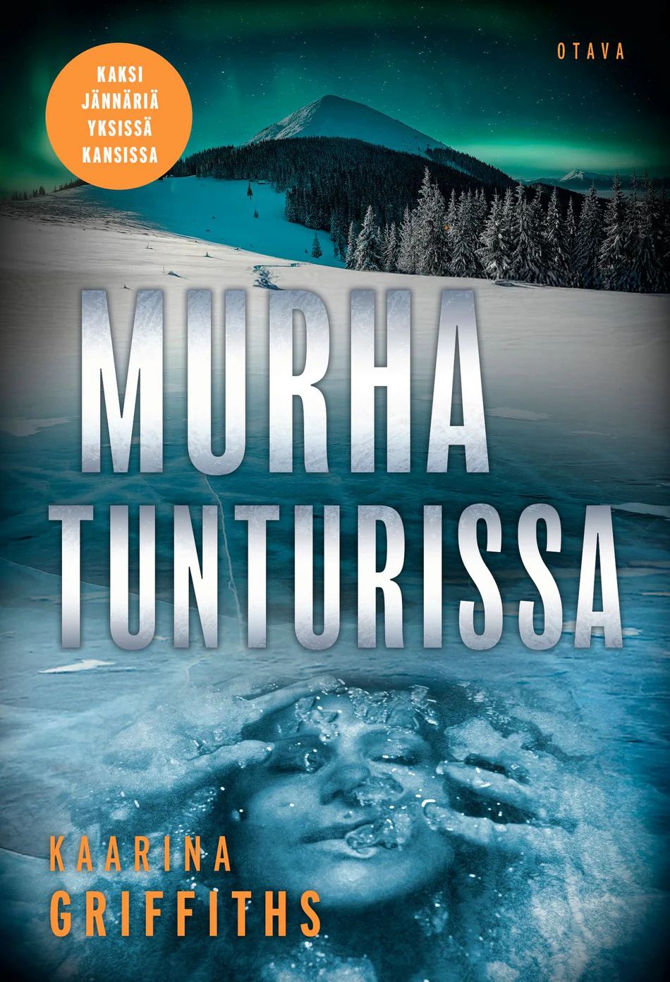 Murha tunturissa / Suviyön surma