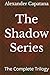 The Shadow Series: The Comp...