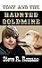 Tony and the Haunted Goldmine by Steve R. Romano