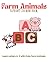 My First Farm Animals ABC C...