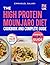 The UK High Protein Mounjaro Diet Cookbook and Complete Guide by Emmanuel Salami