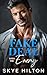 Fake Deal with the Enemy: A Billionaire Forced Proximity Romance (Fake Vows- The Billionaires Standalone Romance)