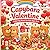 Capybara Valentine Coloring Book for Kids Ages 4–6 by Capybara