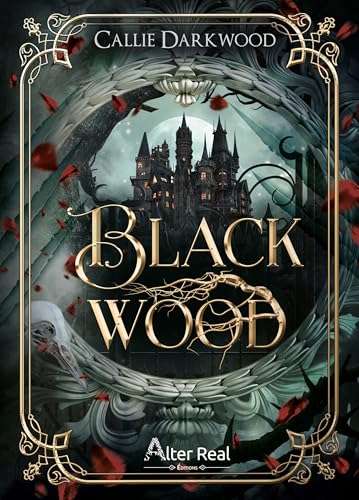 Blackwood (Paperback)