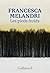 Les pieds froids by Francesca Melandri